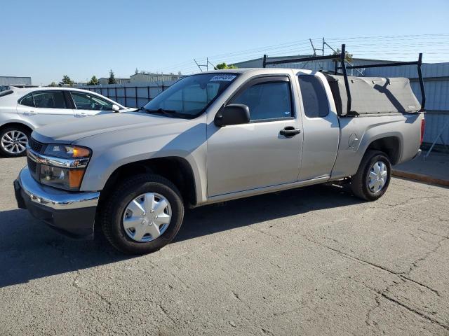 CHEVROLET COLORADO 2005 1gccs198x58101383