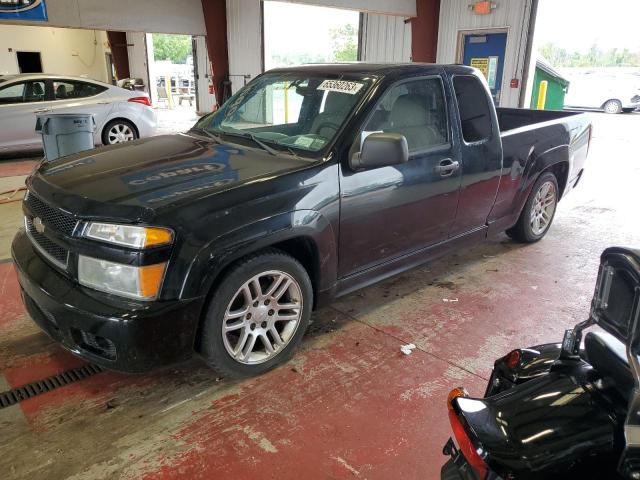 CHEVROLET COLORADO 2005 1gccs198x58288625