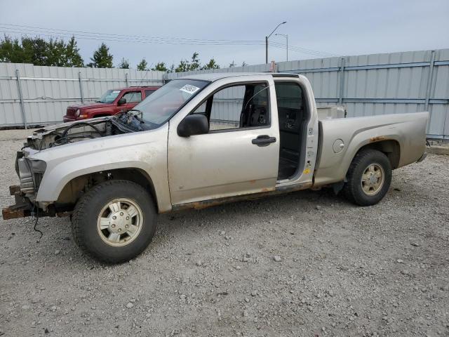 CHEVROLET COLORADO 2007 1gccs199078237386