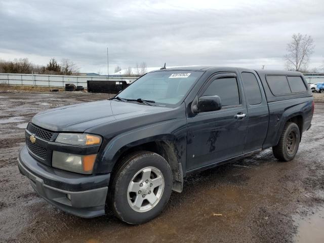 CHEVROLET COLORADO 2009 1gccs199098112990