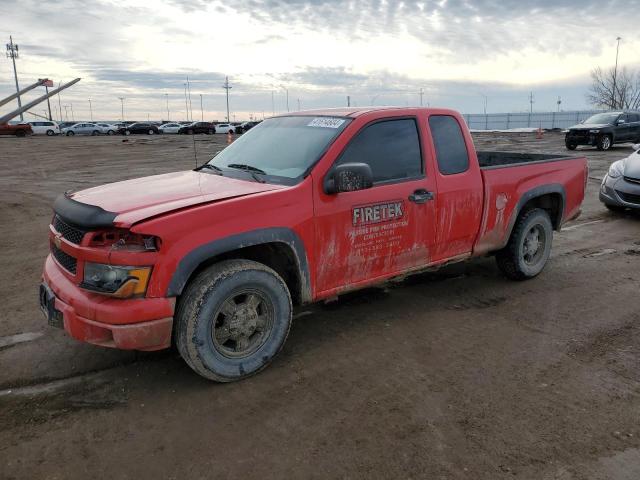 CHEVROLET COLORADO 2007 1gccs199178127902