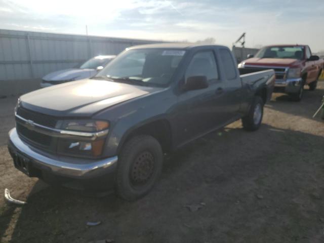 CHEVROLET COLORADO 2007 1gccs199178167364