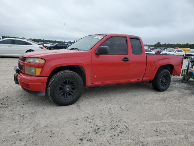 CHEVROLET COLORADO 2008 1gccs199188169410