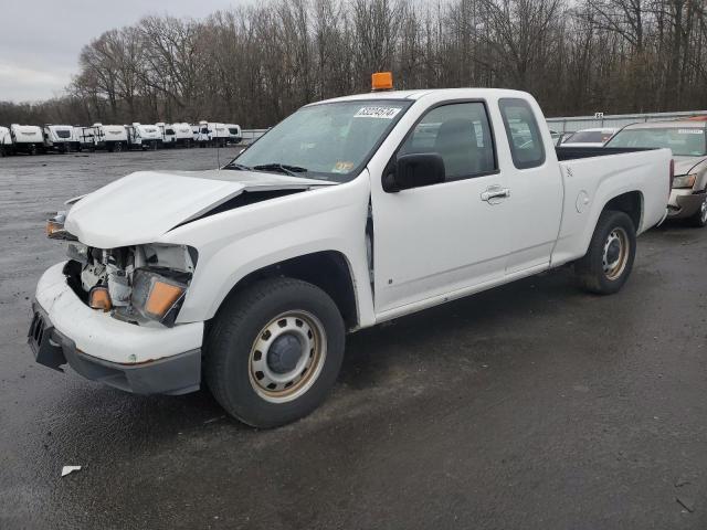 CHEVROLET COLORADO 2009 1gccs199198135811