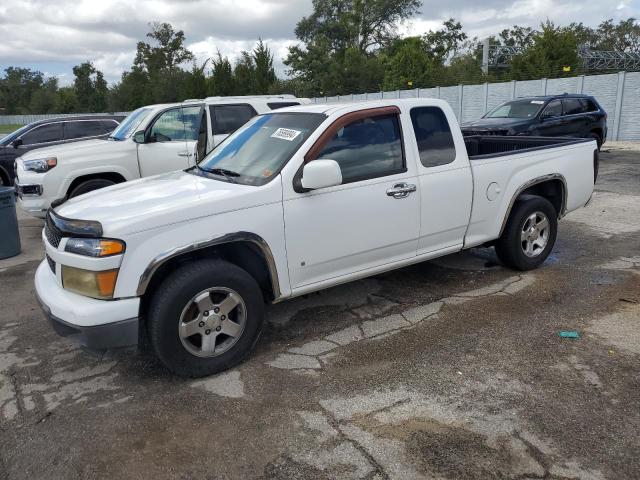 CHEVROLET COLORADO 2009 1gccs199198144587