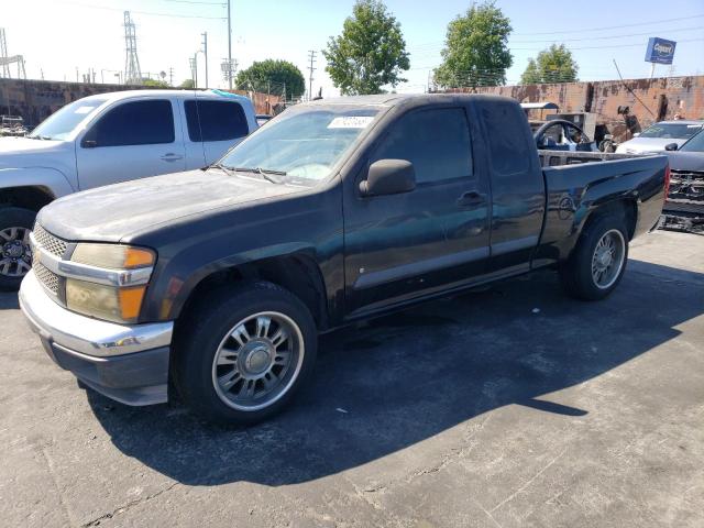 CHEVROLET COLORADO 2008 1gccs199288123133