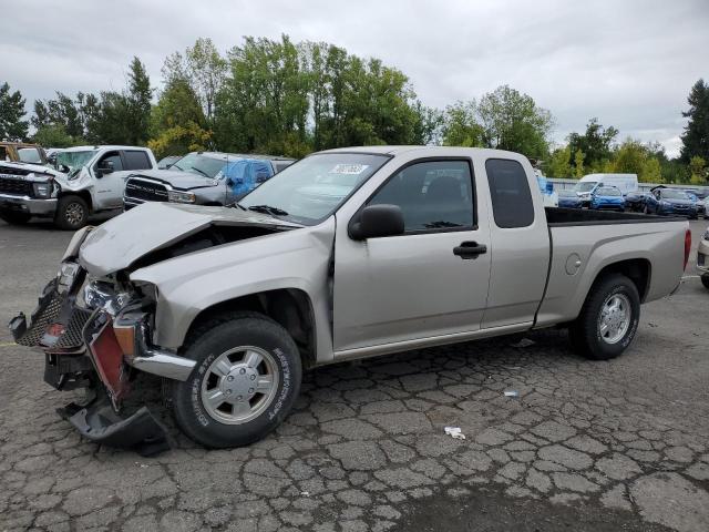 CHEVROLET COLORADO 2007 1gccs199378141249