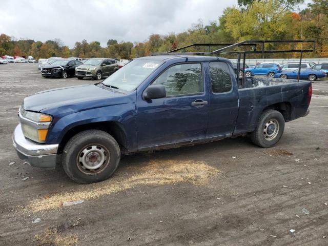 CHEVROLET COLORADO 2007 1gccs199378148959