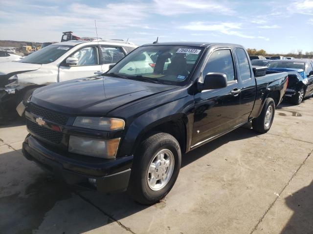 CHEVROLET COLORADO 2008 1gccs199388164175