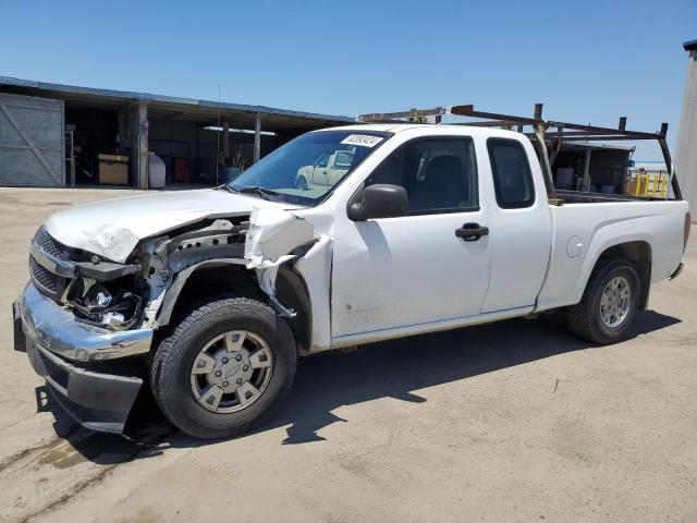 CHEVROLET COLORADO 2007 1gccs199478130888