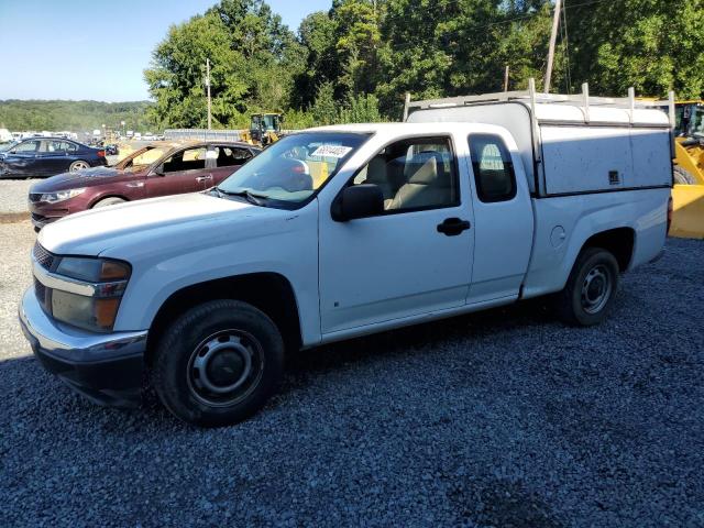 CHEVROLET COLORADO 2007 1gccs199478182764