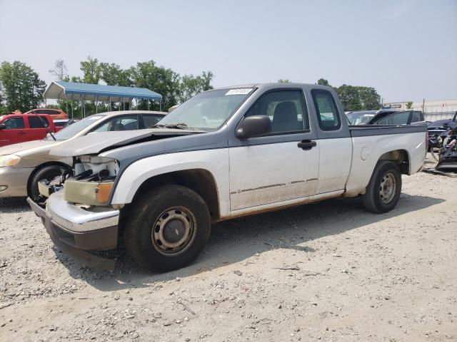 CHEVROLET COLORADO 2007 1gccs199478231378