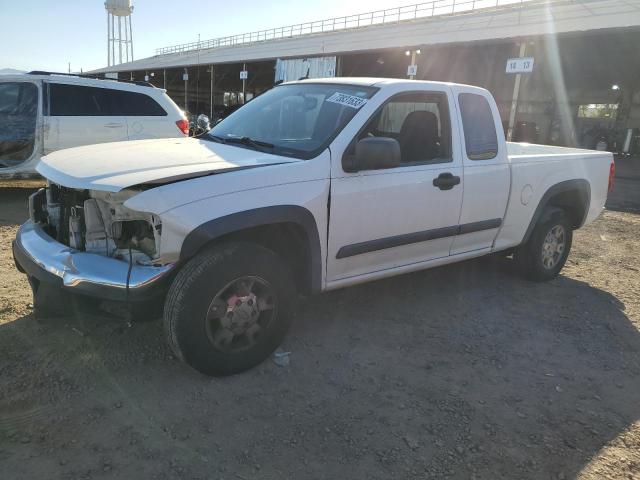 CHEVROLET COLORADO 2008 1gccs199488109668