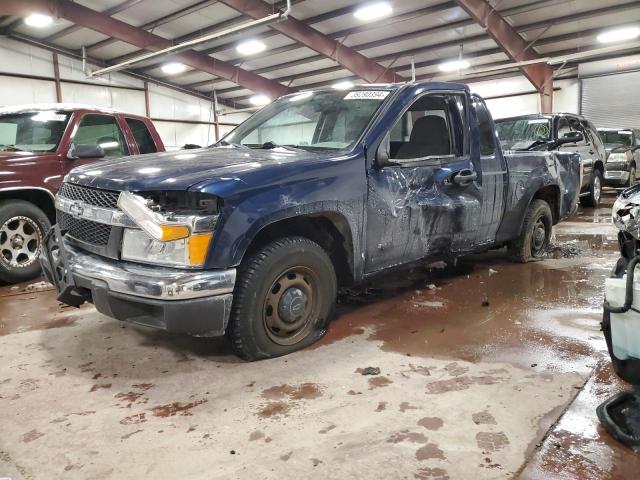 CHEVROLET COLORADO 2008 1gccs199588162587