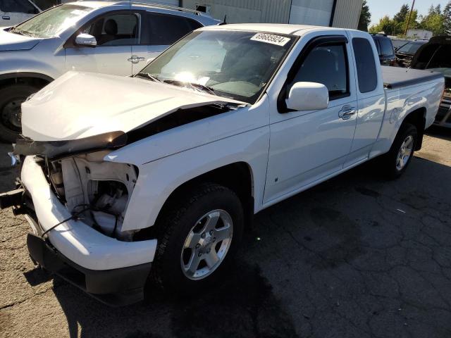 CHEVROLET COLORADO 2009 1gccs199598105310