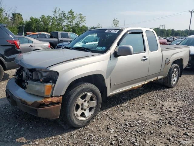 CHEVROLET COLORADO 2009 1gccs199598135293