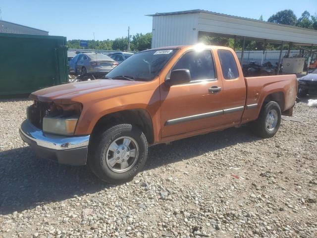 CHEVROLET COLORADO 2007 1gccs199678133730