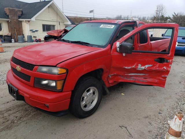 CHEVROLET COLORADO 2008 1gccs199788128019