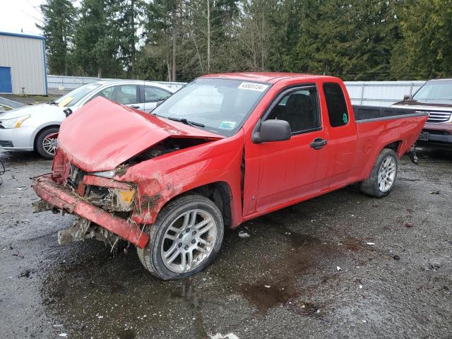 CHEVROLET COLORADO 2007 1gccs199878133826