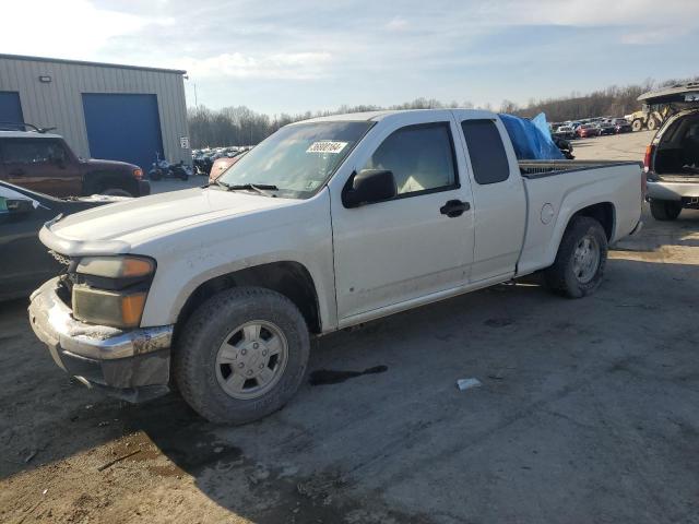 CHEVROLET COLORADO 2007 1gccs199878182539