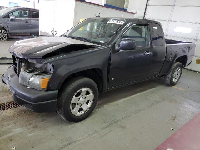 CHEVROLET COLORADO 2009 1gccs199898131674