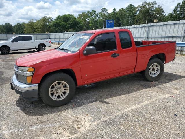 CHEVROLET COLORADO 2008 1gccs199988153035