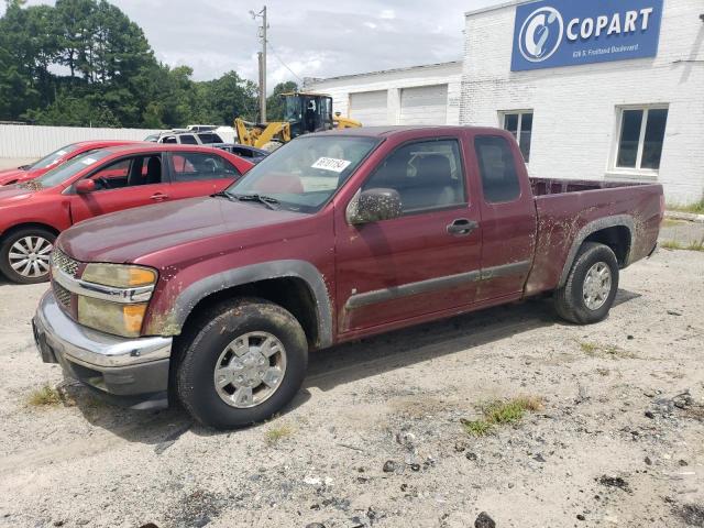 CHEVROLET COLORADO 2008 1gccs199988173835