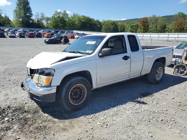 CHEVROLET COLORADO 2008 1gccs199988209684