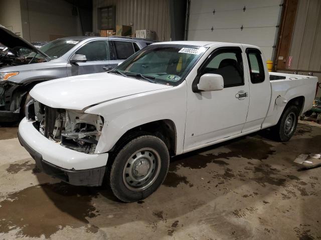 CHEVROLET COLORADO 2009 1gccs199998101132