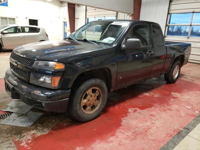 CHEVROLET COLORADO 2008 1gccs199x88143081