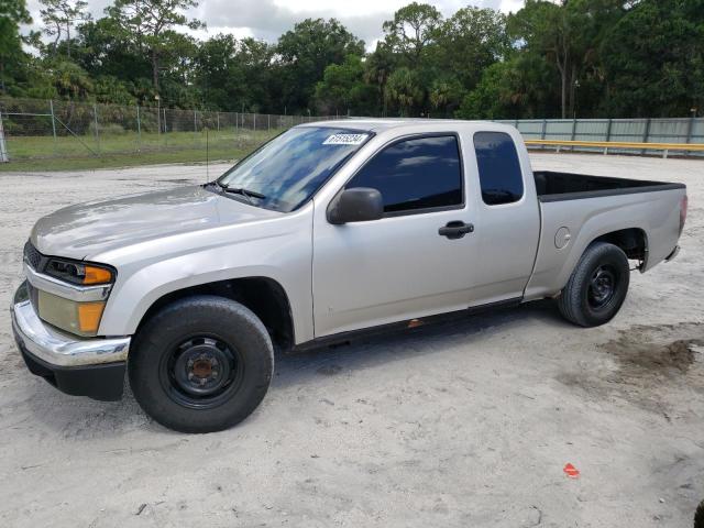 CHEVROLET COLORADO 2008 1gccs199x88181894