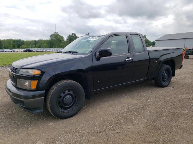 CHEVROLET COLORADO 2009 1gccs199x98130817