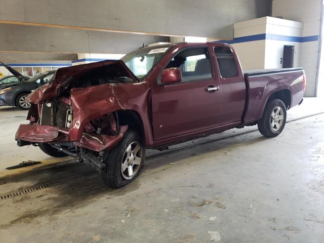 CHEVROLET COLORADO 2009 1gccs199x98155913