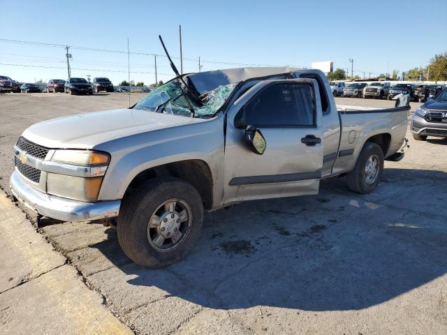 CHEVROLET COLORADO 2007 1gccs19e078166171