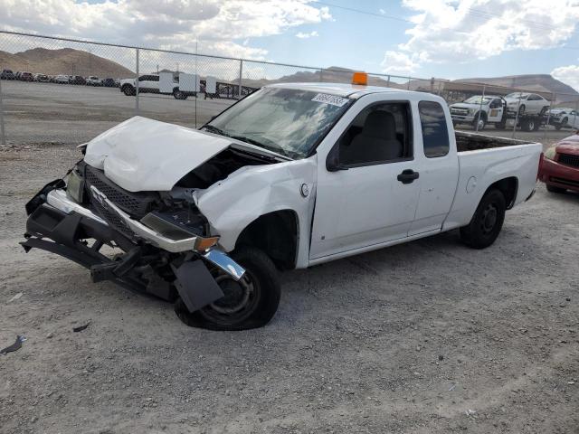 CHEVROLET COLORADO 2008 1gccs19e188170358