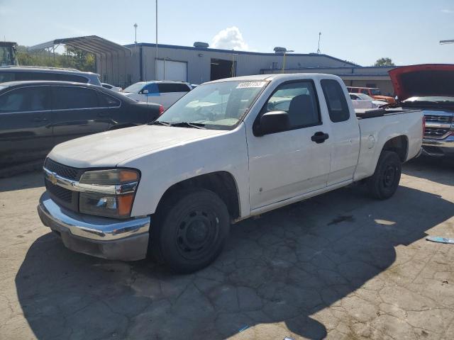 CHEVROLET COLORADO 2008 1gccs19e188218781