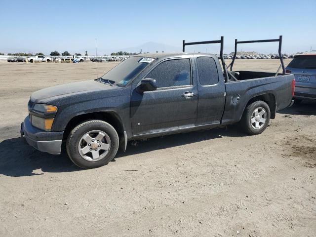 CHEVROLET COLORADO 2009 1gccs19e198116074