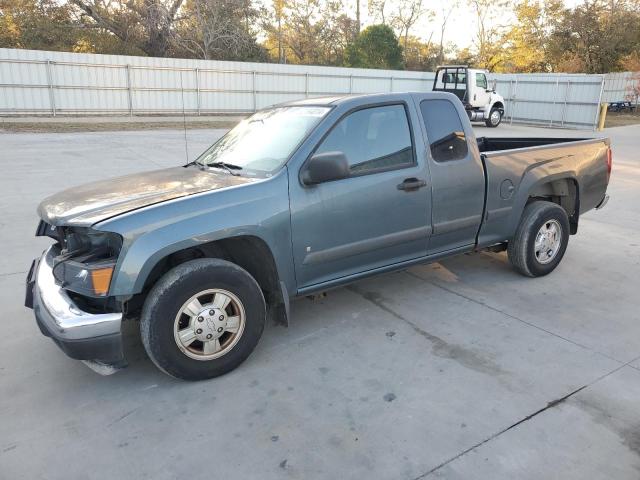 CHEVROLET COLORADO 2007 1gccs19e278186308