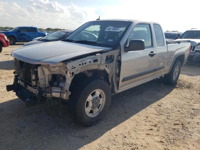 CHEVROLET COLORADO 2008 1gccs19e288161913