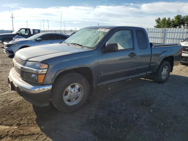 CHEVROLET COLORADO 2007 1gccs19e578207975