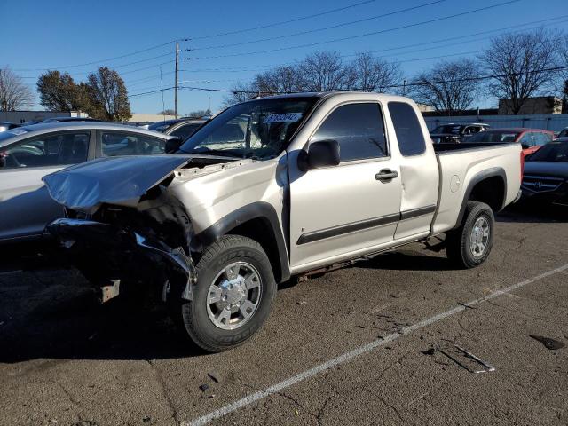 CHEVROLET COLORADO 2008 1gccs19e588143552