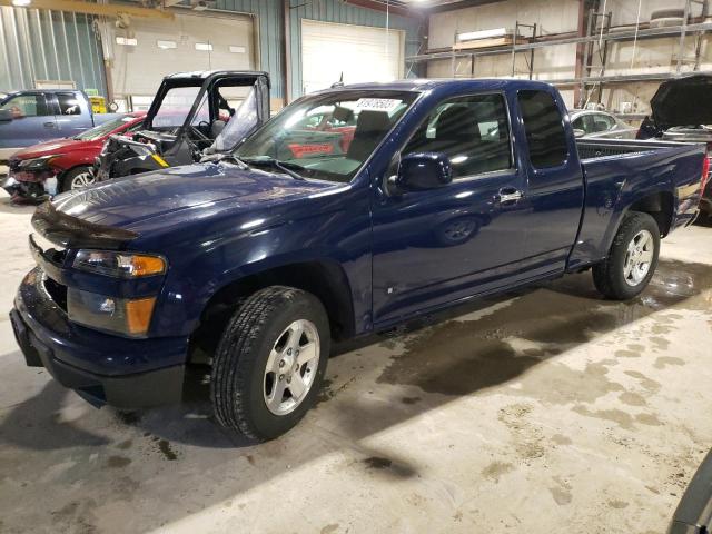 CHEVROLET COLORADO 2009 1gccs19e598114473