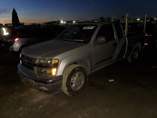 CHEVROLET COLORADO 2007 1gccs19e778185896