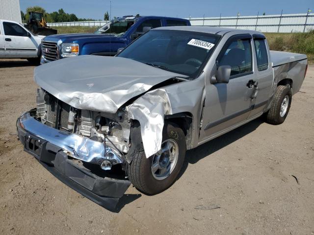 CHEVROLET COLORADO 2007 1gccs19e778249807