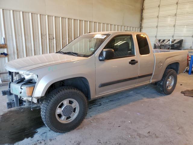 CHEVROLET COLORADO 2008 1gccs19e888163133