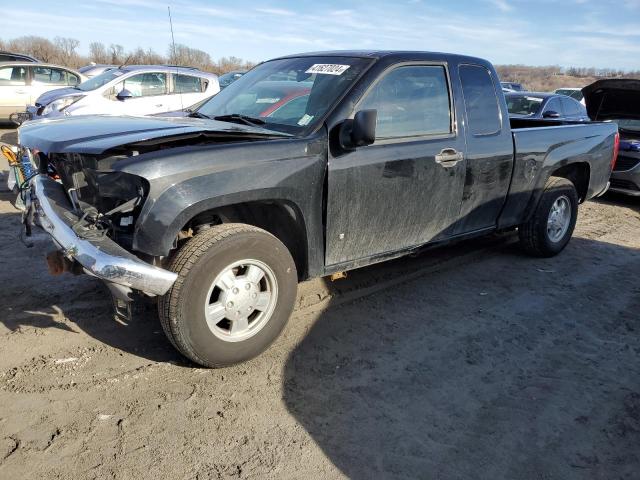 CHEVROLET COLORADO 2007 1gccs19e978152396