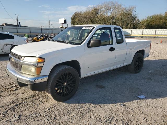 CHEVROLET COLORADO 2007 1gccs19ex78199517