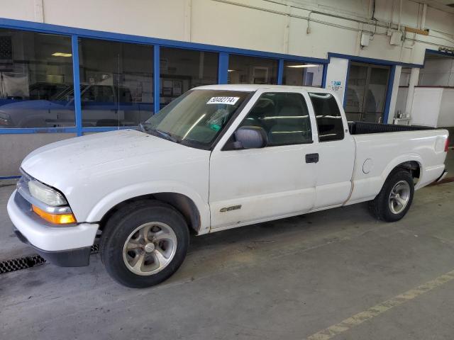 CHEVROLET S10 2003 1gccs19h238159758