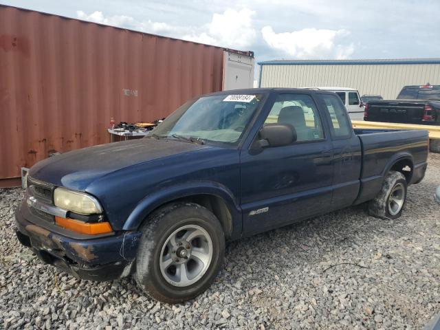 CHEVROLET S TRUCK S1 2003 1gccs19h538212372