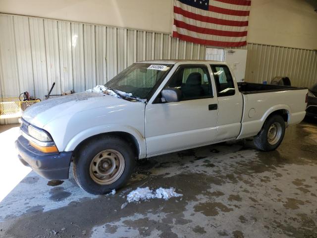 CHEVROLET S10 2003 1gccs19h838159554